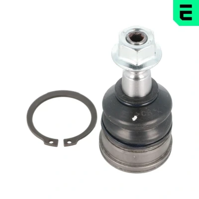 Imagem de OPTIMAL G3 1101 Rótula de suspensão MITSUBISHI: COLT 6