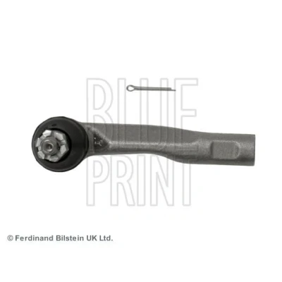 Imagem de BLUE PRINT ADT387107 Rótula de direção Eixo dianteiro, lado esquerdo com porca castelo LEXUS: IS I Sedan