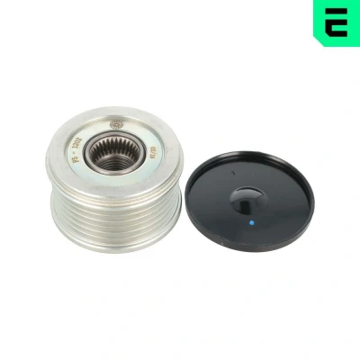 Imagem de Roda livre do alternador ERA ZN5675