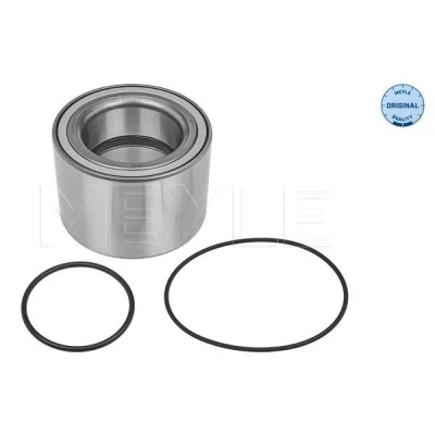 Imagem de MEYLE 16 14 750 0022 Kit de Rolamento roda Eixo traseiro com juntas 90 rolos cónicos RENAULT: MASTER 3 Kasten,
