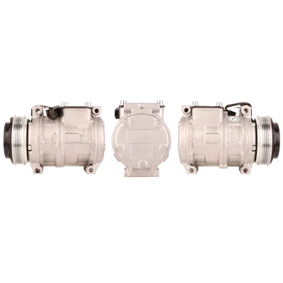 Imagem de LUCAS ACP122 Compressor PAG 46 R 134a BMW: 3 Compact, Sedan