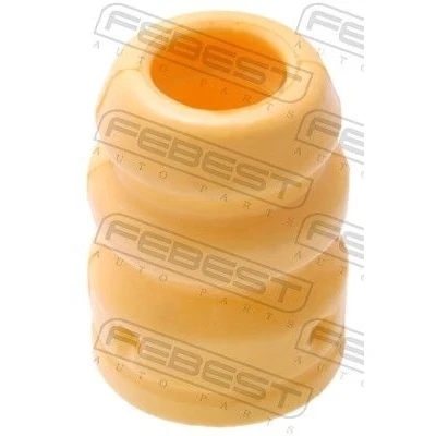 Imagem de FEBEST KD CEEDF Batente de encosto, suspensão Eixo dianteiro KIA: cee‘d I Carrinha