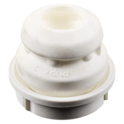 Imagem de FEBI BILSTEIN 32546 Batente de encosto, suspensão Eixo dianteiro SKODA: Fabia I Hatchback, 1 Combi, VOLKSWAGEN: Polo IV AUDI: A2