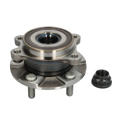 Imagem de SKF VKBA 7620 Kit de rolamento roda 90mm