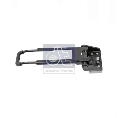 Imagem de DT Spare Parts 4.68292 Bloqueador da porta MERCEDES BENZ: Sprinter 3 T Van, Minibus, 2 VOLKSWAGEN: LT 28 46 Kasten