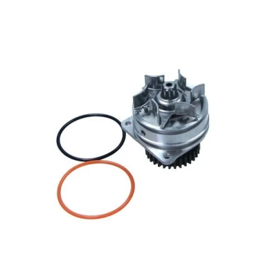 Imagem de MAXGEAR 47 0279 bomba de água com retentor para a mecânico accionamento da correia dentada NISSAN: 350Z Coupe, Pathfinder 3
