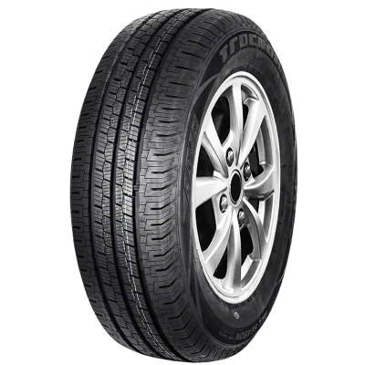 Imagem de Tracmax Van Saver 205/70 R15 106S