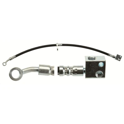 Imagem de TRW PHD1195 Mangueira de Travão 533 M10x1 HONDA: CIVIC 8 Hatchback