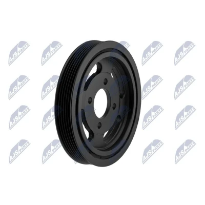 Imagem de NTY RKP DW 002 Polia da Cambota 168