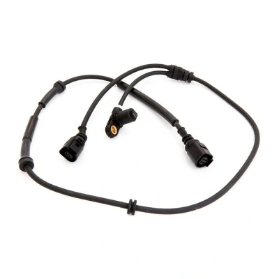 Imagem de ATE 24.0713 1125.3 Sensor de ABS 1026 preparado para indicador aviso desgaste VOLKSWAGEN: Sharan I, SEAT: Alhambra FORD: Galaxy Mk1 MPV