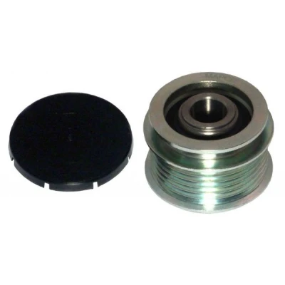 Imagem de MAPCO 14708 Polia Roda Livre do Alternador Ferramenta especial necessária para a montagem VOLKSWAGEN: Golf 4, New Beetle Hatchback, Sharan I