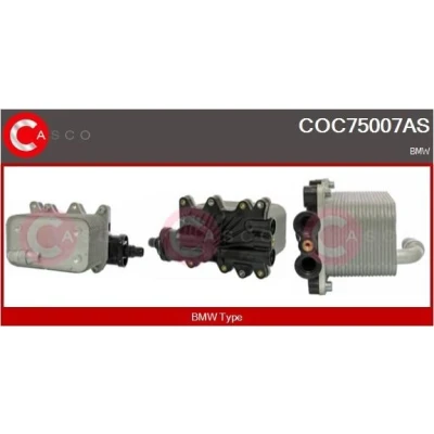 Imagem de CASCO CRE30102AS Regulador do Alternador 12V
