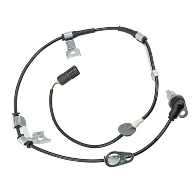 Imagem de MEYLE 35 14 899 0010 Sensor de ABS Eixo dianteiro, lado direito passivo 2 12 MAZDA: MX 5