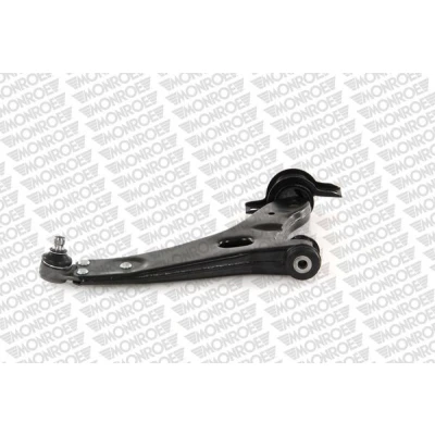 Imagem de MONROE L16539 Braço de suspensão com articulação suspensão/guia, apoio borracha transversal FORD: Focus Mk1 Carrinha