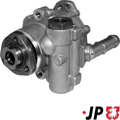 Imagem de JP GROUP 1145100900 Bomba de Direção hidráulico 90 VOLKSWAGEN: GOLF 3, Polo III Hatchback, Caddy 2 Kastenwagen, SEAT: Leon I Ibiza