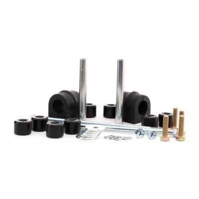 Imagem de FEBI BILSTEIN 07568 Kit de reparação, apoio da barra estabilizadora Eixo dianteiro MERCEDES BENZ: /8 Sedan endado, norauto, oscaro, mister auto