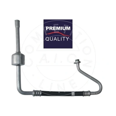 Imagem de ESEN SKV 54SKV601 Conduta de alta/baixa pressão, ar condicionado PEUGEOT: 407 SW, CITROËN: C5 II Hatchback