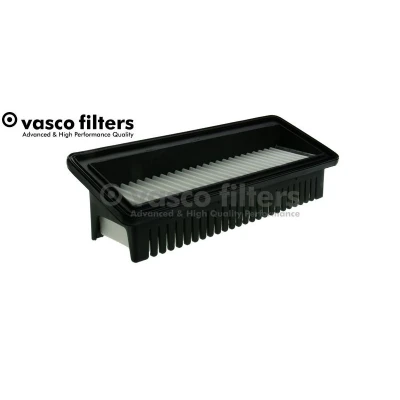 Imagem de DAVID VASCO A300 Filtro de ar 78 103 275 rectangular Cartucho filtrante HYUNDAI: i10 I