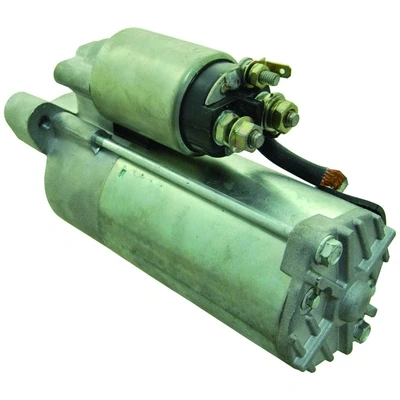 Imagem de WAI 6612N Motor de arranque 12 2,2 10 FORD: S Max Mk1, MONDEO 4 Stufenheck