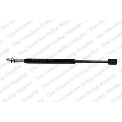Imagem de LESJÖFORS 8115631 Mola pneumática, vidro traseiro Tampa do óculo veículo CITROËN: C5 I Carrinha