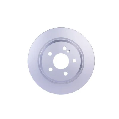 Imagem de HELLA PRO 8DD 355 115 391 Disco de travão 300 22 05/06 112 interior ventilado revestido sem pernos fixação da roda, cubo roda