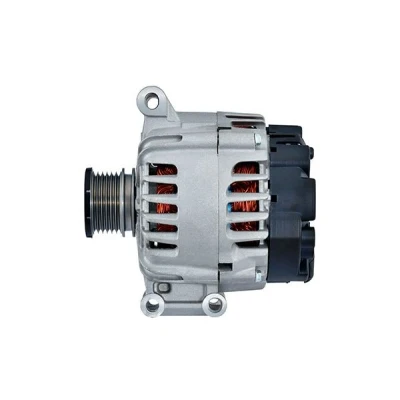 Imagem de HELLA 8EL 012 426 091 Alternador 14V 120A PEUGEOT: 308 SW 2, 508 I SW, 208 Hatchback, CITROËN: C4 Grand Picasso C5 III Carrinha, Berlingo II Van