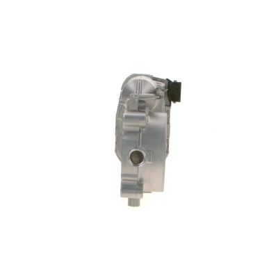 Imagem de BOSCH 0 280 750 182 Elemento de ajuste, borboleta MERCEDES BENZ: Classe S Sedan