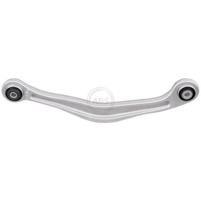 Imagem de A.B.S. 210101 Braço de suspensão com apoio borracha, sem articulação suspensão/guia oblíquo Alumínio MERCEDES BENZ: Classe S Sedan