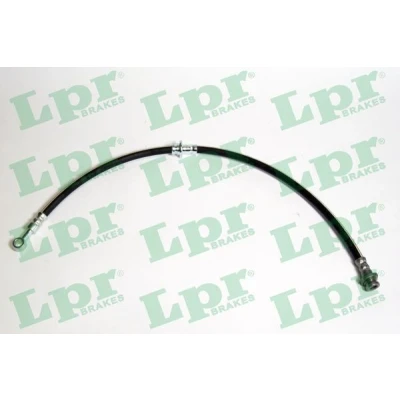 Imagem de LPR 6T47929 Mangueira de Travão 590 F10X1 NISSAN: Primera Sedan