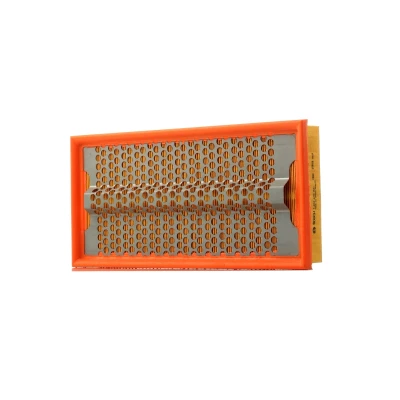 Imagem de BOSCH 1 457 433 700 Filtro de ar 44 155,5 331,5 Cartucho filtrante MERCEDES BENZ: Classe S Sedan, E W124 Sedan