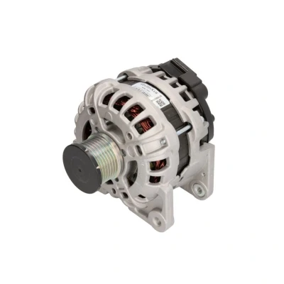 Imagem de STARDAX STX102131 Alternador 14V 90A RENAULT: MEGANE 2 Kombi, CLIO 2, 3, DACIA: Lodgy, Duster SUV