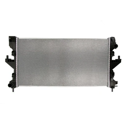 Imagem de THERMOTEC D7F054TT Radiador, arrefecimento do motor Alumínio 780 398 32 Aletas de refrigeração soldadas FIAT: Ducato III Van