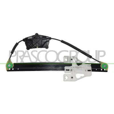 Imagem de Prasco Elevador de vidro traseira direita elétrico AD820W063 AUDI: Q5