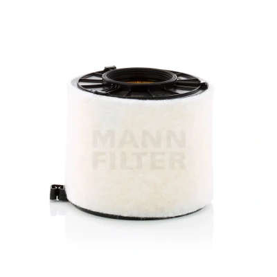 Imagem de MANN FILTER C 17 011 Filtro de ar 142 181 Cartucho filtrante AUDI: A5 B9 Sportback, Coupe, A4 Avant endado, norauto, oscaro, mister auto