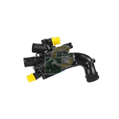Imagem de BGA CT1408 Termóstato, líquido de refrigeração com caixa PEUGEOT: 3008 II SUV, 5008 I, CITROËN: DS5 Hatchback