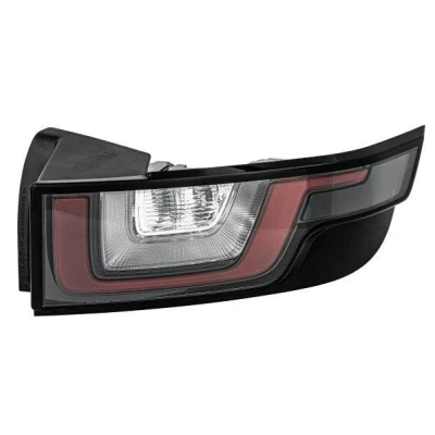 Imagem de HELLA 2SK 012 379 461 Farolim à direita LED, W16W 12 com lâmpada de incandescência, porta lâmpadas LAND ROVER: Range Rover Evoque
