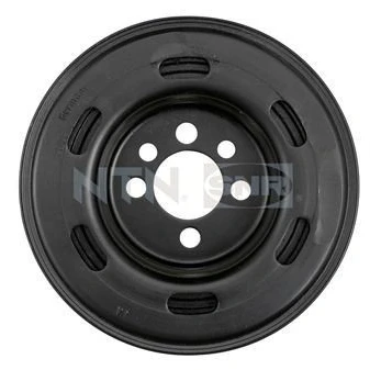 Imagem de SNR DPF357.07 Polia da Cambota 138 6 AUDI: A3 Hatchback, A6 C5 Avant, A4 B6 SEAT: Ibiza 3, Toledo 2 Limousine, 2, VOLKSWAGEN: Golf 4