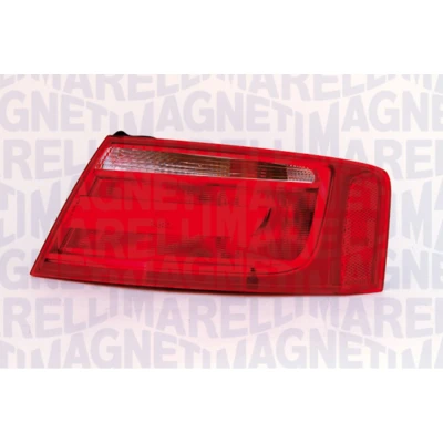 Imagem de MAGNETI MARELLI 714027110812 Farolim à direita parte exterior P21W, W16W com porta lâmpadas