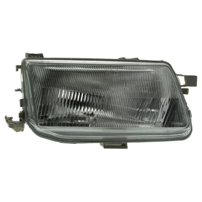 Imagem de ALKAR 2702435 Farol Principal à direita W5W, H4 OPEL: Astra F CC, Caravan, Sedan