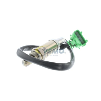 Imagem de VEMO Original Quality V22 76 0009 Sonda lambda M18 x 1,5 com aquecimento, Rosca pré lubrificada verde 4 rectangular CITROËN: C3 I Hatchback, II