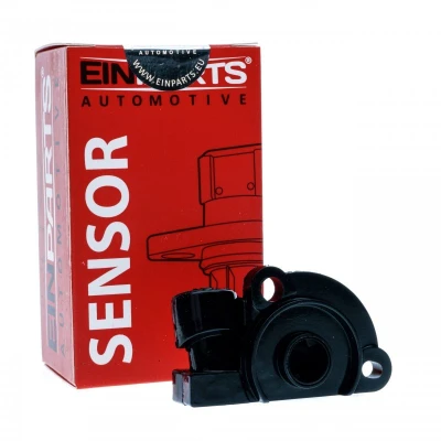 Imagem de EINPARTS EPS1704 Sensor de Posição Borboleta sem cabo OPEL: Corsa B Hatchback, Astra F Sedan, CC, DAEWOO: Lanos Hatchback