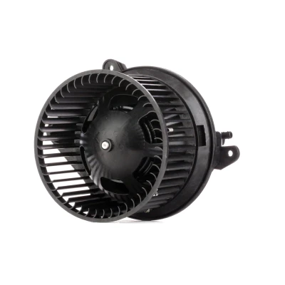 Imagem de METZGER 0917207 Ventilador do Habitáculo para veículos com ar condicionado veículo volante à esquerda PEUGEOT: Partner I Van