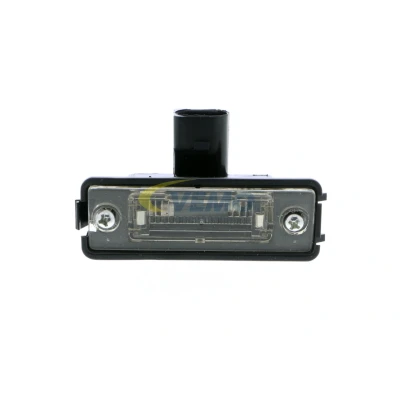 Imagem de VEMO V10 84 0033 Luz de Placa Original Quality VOLKSWAGEN: Golf 4, Polo IV Hatchback, III Hatchback