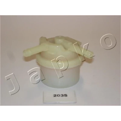 Imagem de JAPKO 30203 Filtro de Combustível dos tubos
