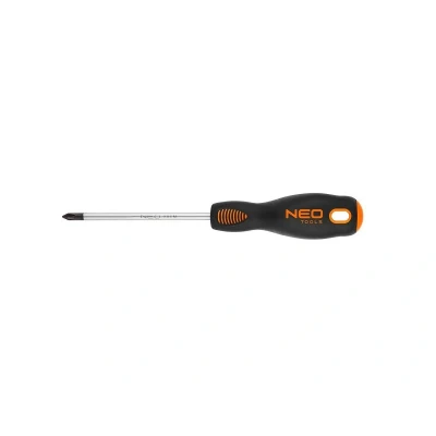 Imagem de NEO TOOLS 04 006 Chave de parafusos PH1 75 magnético