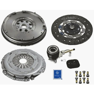 Imagem de SACHS ZMS Modul XTend plus CSC 2290 601 075 Kit de Embraiagem FORD: MONDEO 3 Kombi, Stufenheck,