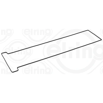 Imagem de ELRING 730.171 Junta de Tapa Valvulas FKM (borracha fluorcarbono), FPM flúor)