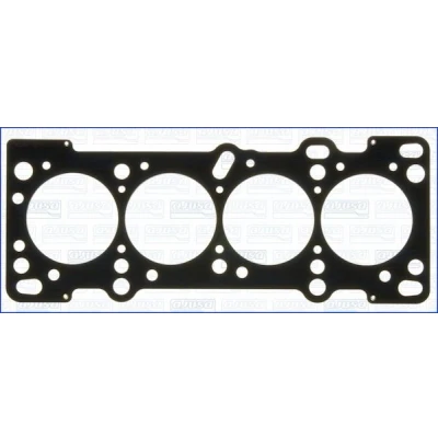 Imagem de AJUSA 10086500 Juntas da Cabeça do Motor 0,8 84,5 MULTILAYER STEEL MAZDA: FAMILIA 5, MX 5 I, 4, NISSAN: SUNNY 3, 3