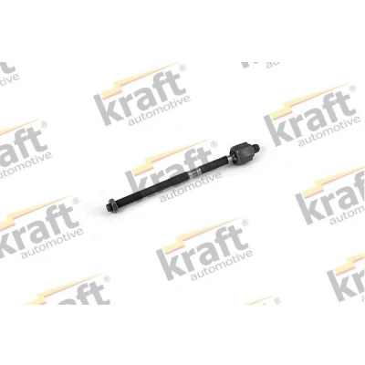 Imagem de KRAFT 4301582 Barra Axial da Direção Eixo dianteiro, de ambos os lados, interior M14X1.5 OPEL: Astra H Caravan, Hatchback, Zafira B