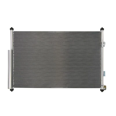 Imagem de THERMOTEC KTT110037 Condensador com secador 614 426 17